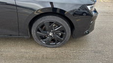 Vauxhall Astra 1.2 Turbo 130 GS 5dr Auto Petrol Estate